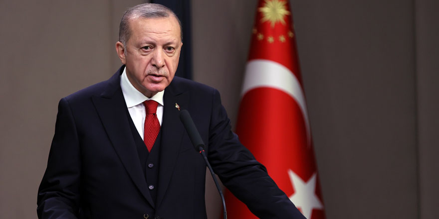 AKP tabanı hangi konuda Erdoğan'dan farklı düşünüyor 
