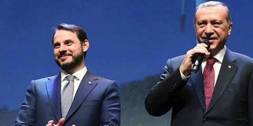 Erdoğan'ın eski danışmanı Akif Beki açıkladı! Damadı Berat Albayrak'ın gönlünü nasıl aldığı ortaya çıktı 