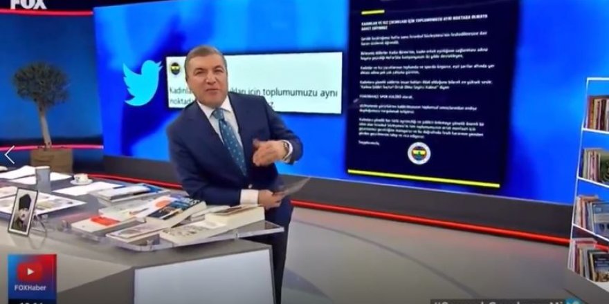 Fenerbahçe'yi tebrik eden Beşiktaşlı İsmail Küçükkaya kimleri yerden yere vurdu