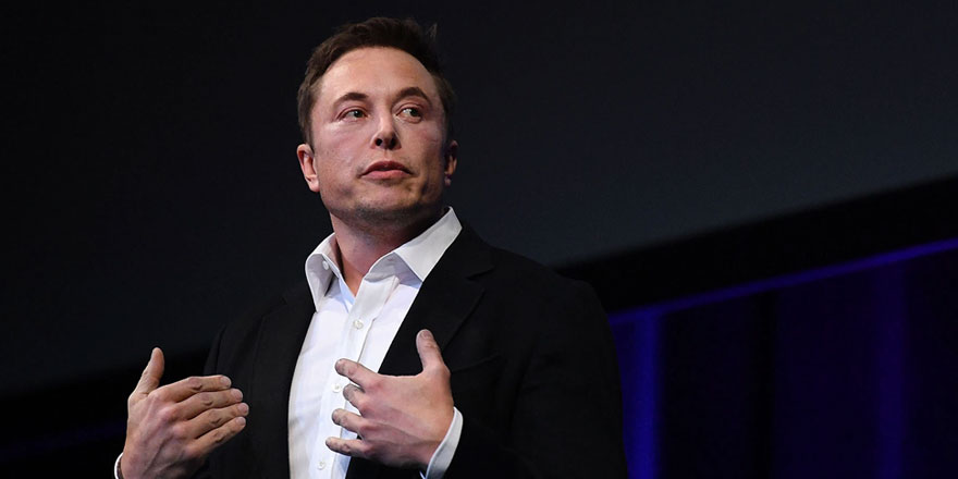 Elon Musk Tesla için attığı iddialı tweet'i sildi!