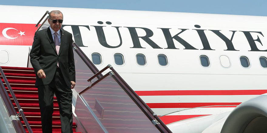 Anayasa Mahkemesi'nden Recep Tayyip Erdoğan kararı: Ödeyeceksiniz!