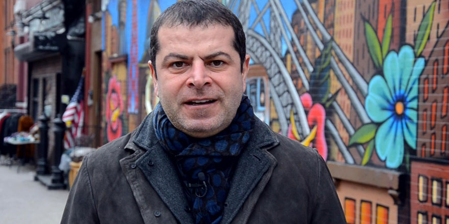 Cüneyt Özdemir kokainden içeri alınan Kürşat Ayvatoğlu'nun ifadesine isyan etti