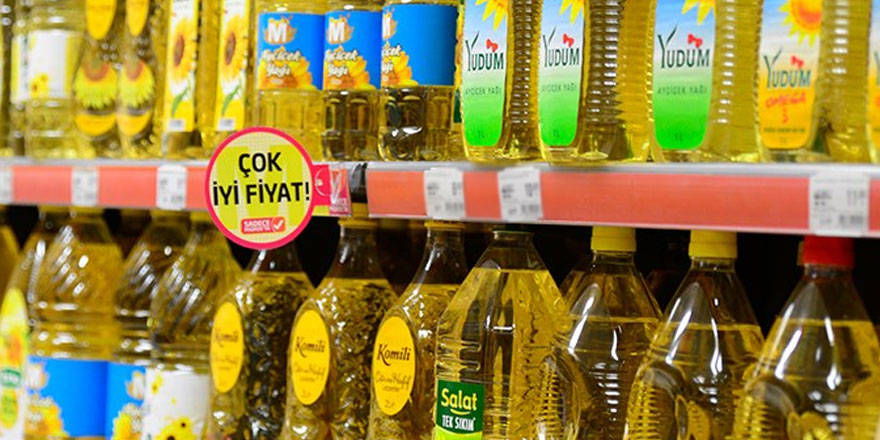 Fiyatları altınla yarışıyordu! CHP Tekirdağ Milletvekili İlhami Özcan Aygun, yağlarla ilgili 'müjdeyi' verdi