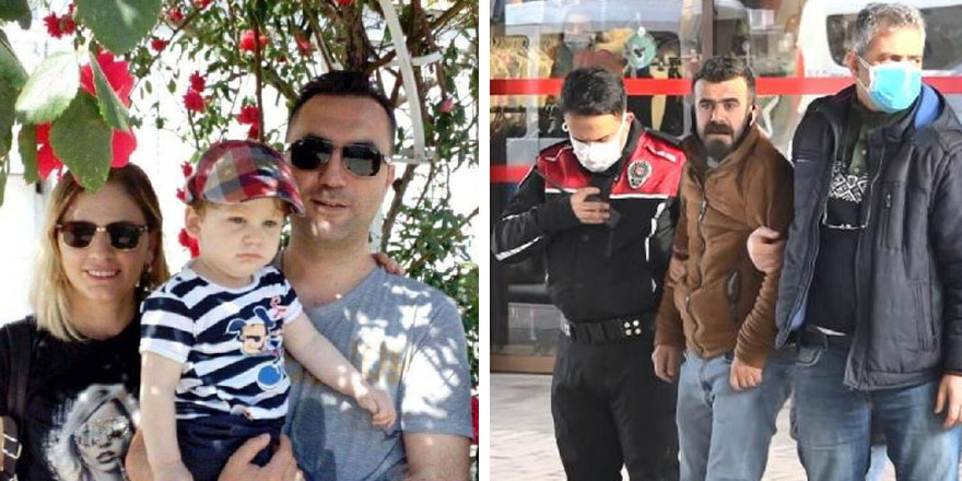 Eskişehir'de Mehmet Şerif Boğa, Tokkal ailesini katletmişti! İfadesi kan dondurdu