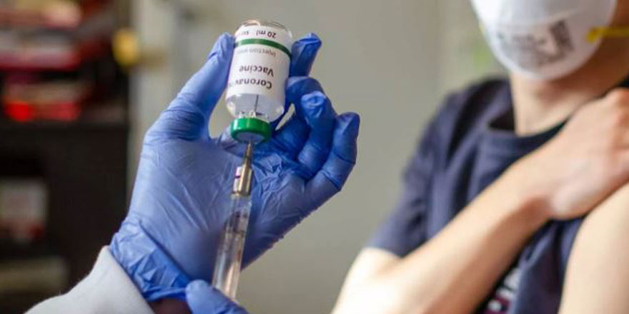 Çin aşısı CoronaVac'ın koruma süresi açıklandı