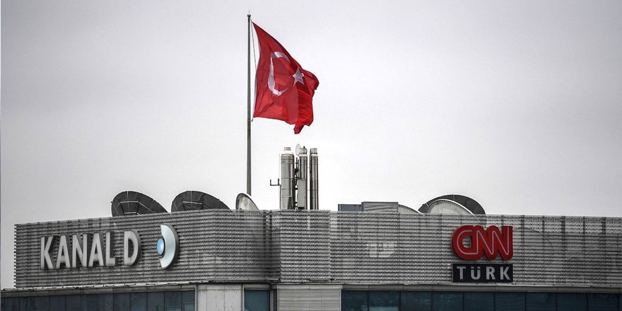 CNN Türk Büşra Sanay ile yollarını ayırdı