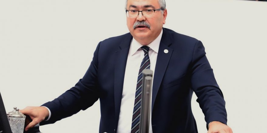 CHP'li Süleyman Bülbül'den Süleyman Soylu'ya 'Ayvatoğlu' tepkisi: İş kendi partisine bulaşınca...