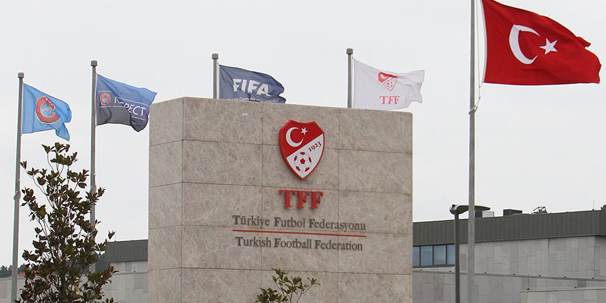 TFF ve Kulüpler Birliği'nden aşı kararı