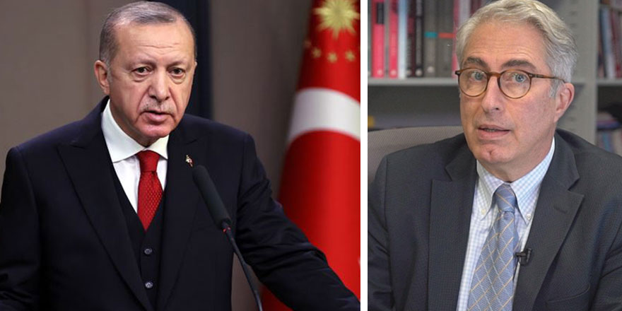 Murat Yetkin’den Erdoğan’ı kızdıracak sözler: Asla kabul etmeyeceği üç açmazı var