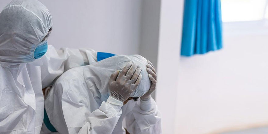 Korona virüs vaka sayıları açıklandı: 152 kişi hayatını kaybetti