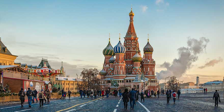 Rusya aşı turizmi başlattı! İşte gez, gör  aşı olun maliyeti