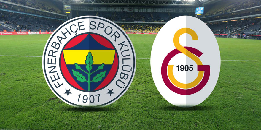 Fenerbahçe'den Galatasaray'a tarihi çağrı 