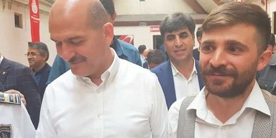 Silahlı AKP’li Emre Kayırlı'dan Boğaziçi öğrencilerine tehdit:  "Dilini koparacağız”