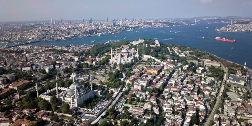 İstanbul hakkında dehşete düşüren araştırma! Prof. Dr. Sevil Atasoy acı gerçeği paylaştı