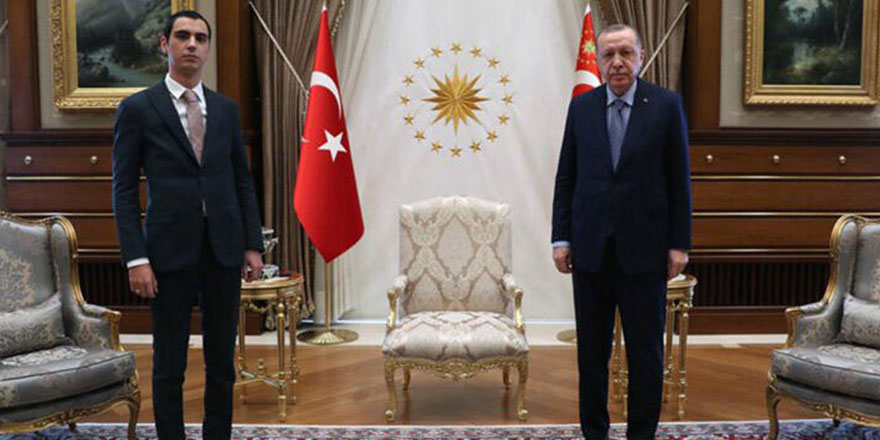 Muhsin Yazıcıoğlu'nun oğlu Cumhurbaşkanı Erdoğan'dan ne istedi