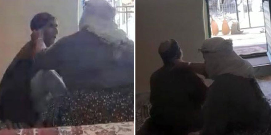 Manisa'da Fadime Arslan'ın mezarını açtıran korkunç iddianın görüntüleri ortaya çıktı!