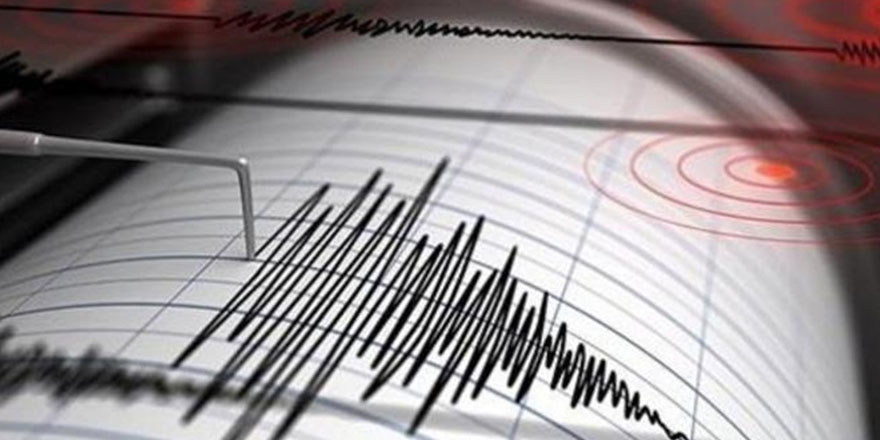 Muğla'da 4.2 büyüklüğünde deprem!