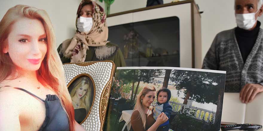 Botoks kurbanı Kübra'nın ailesinden tutuklu sanığın tahliyesine tepki