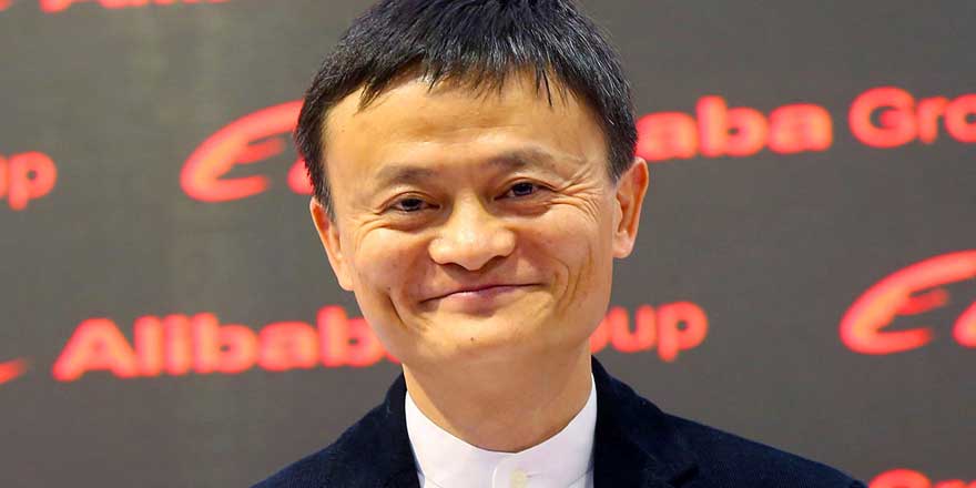Alibaba'ya tekel soruşturmasında rekor ceza