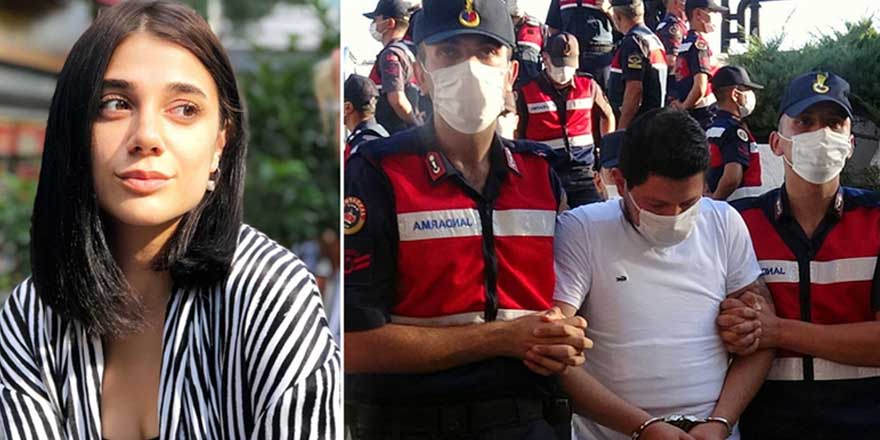 Pınar Gültekin davasında bomba gelişme! O savcı istifa etti