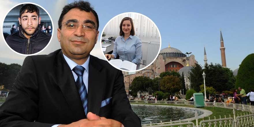 Ceren Damar davasında sözleri büyük tepki çekmişti! Avukat Vahit Bıçak hakkında karar