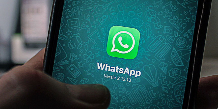 WhatsApp'tan gizlilik sözleşmesine ilişkin yeni açıklama!