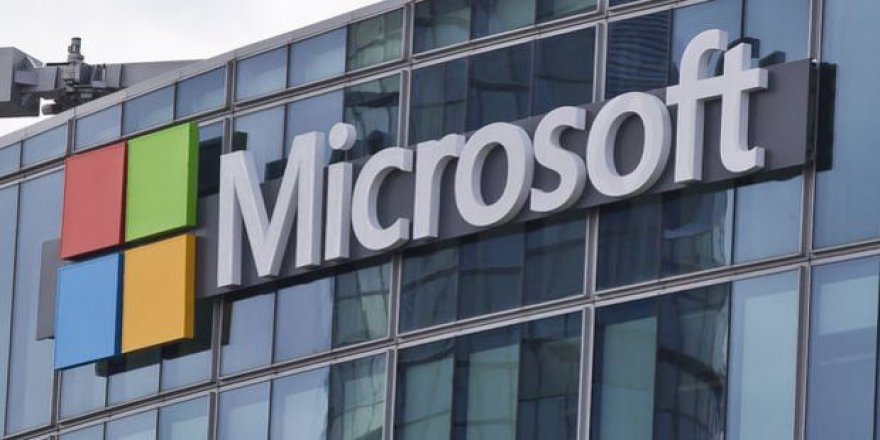 Microsoft 16 milyar dolara şirket alıyor