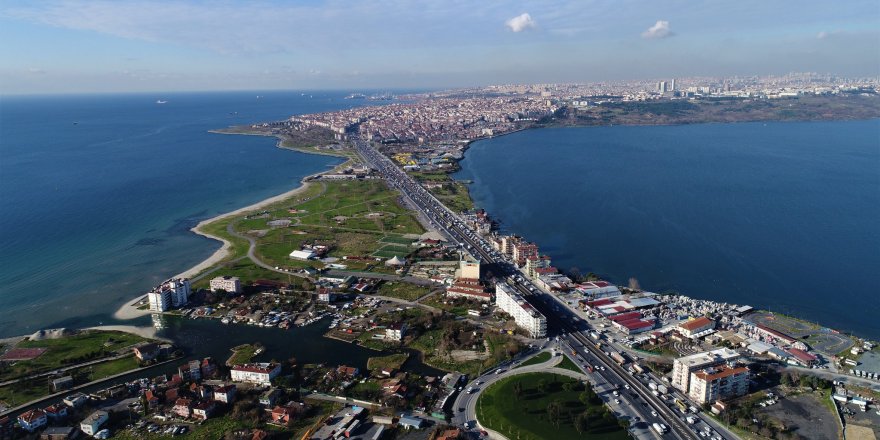 Hem İbrahim Kahveci hem de Çiğdem Toker yazdı! İşte AKP’nin Kanal İstanbul için planladığı garantiler