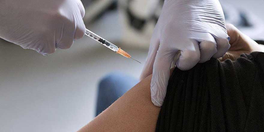 Danimarka'dan AstraZeneca aşısı hakkında karar