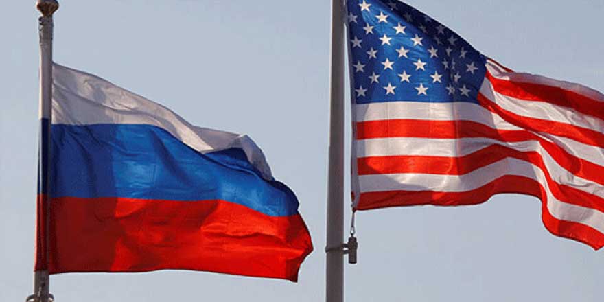 ABD'den Rusya'ya flaş yaptırım açıklaması