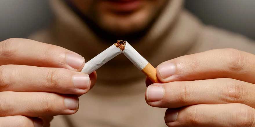 Sağlık Bakanlığı sigara kullananları uyardı: Korona virüs riski daha yüksek