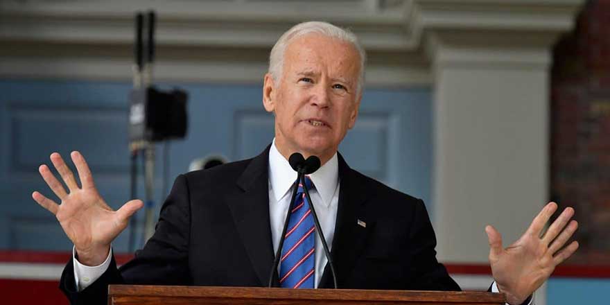 Mülteci eleştirilerinin ardından ABD Başkanı Joe Biden'den flaş karar!