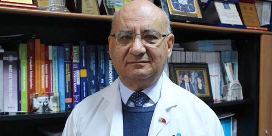 Prof. Dr. Ata Nevzat Yalçın: Aşılara dirençli, ölüm oranı yüksek mutant suşlar geliyor