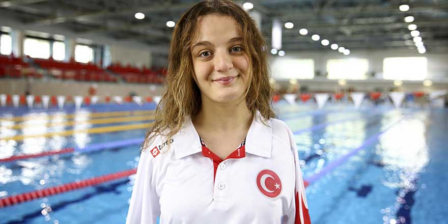 İYİ Parti Lideri Meral Akşener'den ödül kazanan sporcu gençlere tebrik mesajı!