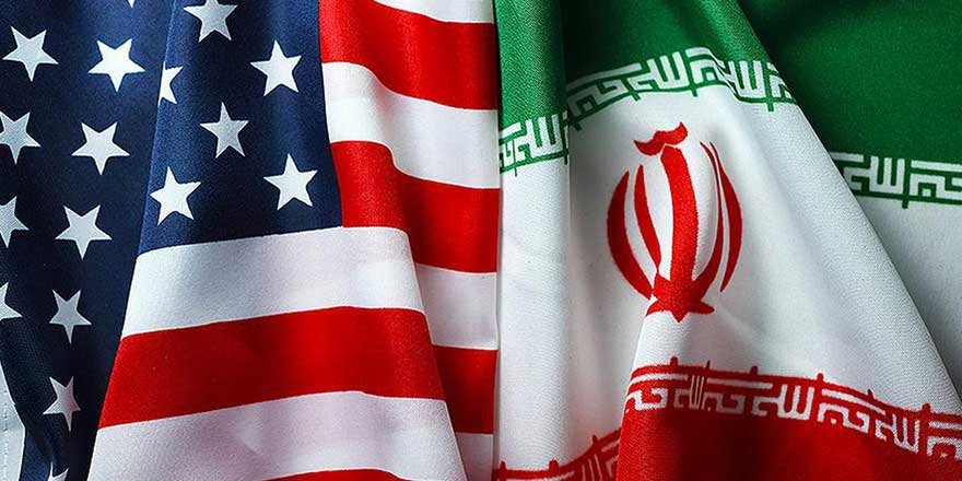 ABD İran'la nükleer anlaşmaya geri dönebilir