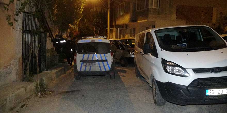 İzmir'de kendisinden haber alınamayan Kemal Hacıhasanoğlu evinde ölü bulundu