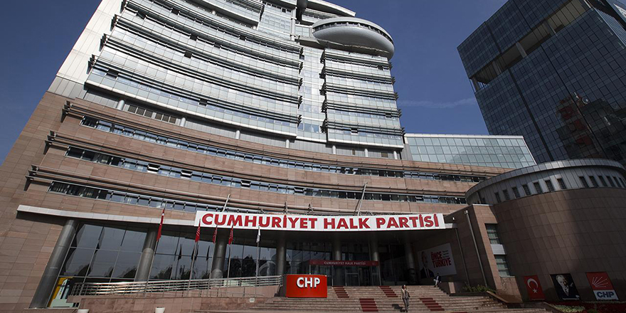 CHP'nin güçlendirilmiş parlamenter sistem taslağı hazır: Partilere yüzde 5 liderlere yüzde 1