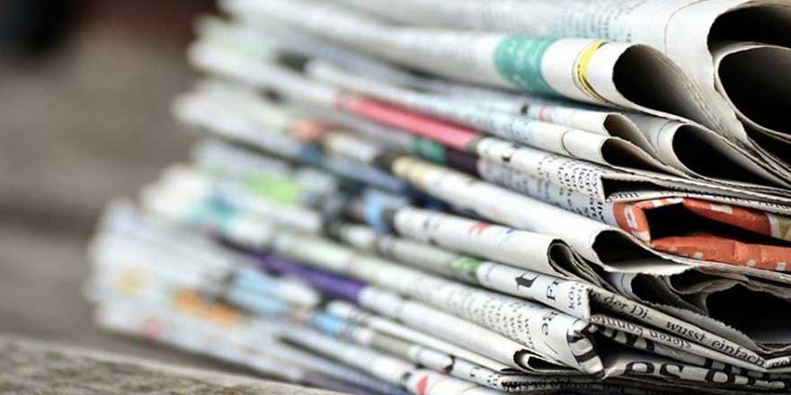 Gazeteler toplatılıyor iddiasına valilikten açıklama