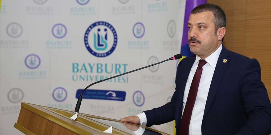 128 milyar dolar tartışması sürerken Merkez Bankası Başkanı Şahap Kavcıoğlu'ndan dikkat çeken hamle