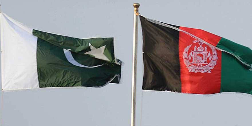 Türkiye, Afganistan ve Pakistan'dan ortak bildiri!