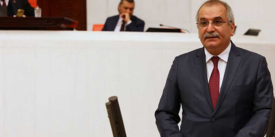 İYİ Parti'li Ahmet Çelik'ten Biden'a sert tepki