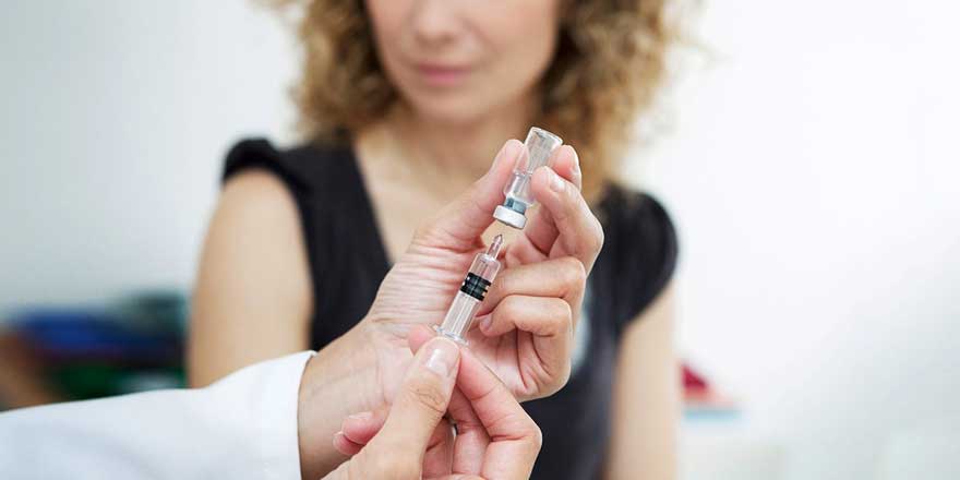 Grip aşısı olanlar korona virüse karşı daha mı dirençli? Yeni araştırmadan çarpıcı sonuçlar
