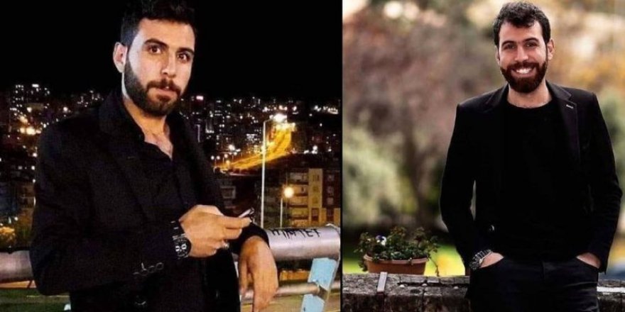 Şanlıurfa'da iftar sofrasında kardeş cinayeti 