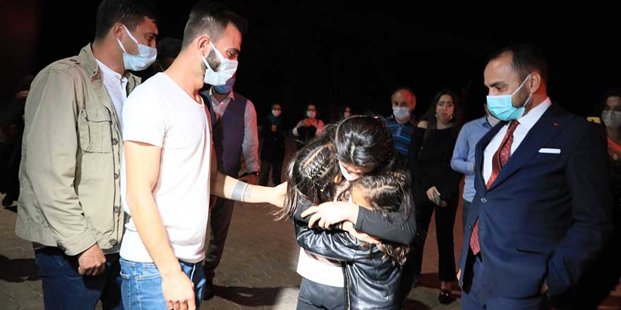 İşkenceci eşini öldüren tutuklu Melek İpek tahliye edildi!
