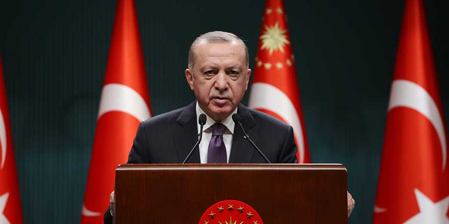 AKP kurucusu Kemal Albayrak'tan Erdoğan'ı kızdıracak sözler