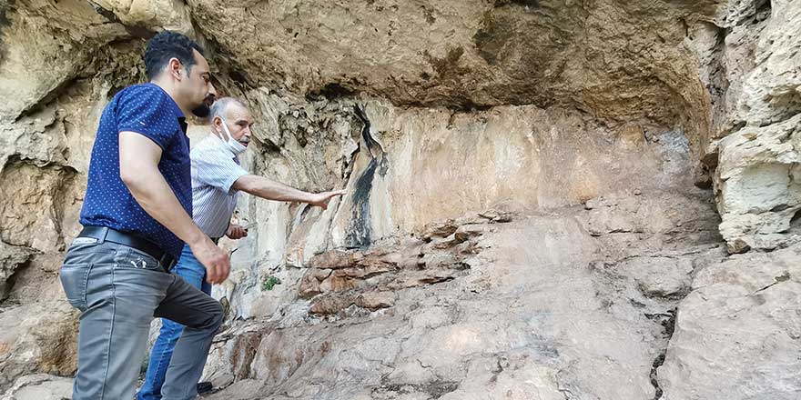 Mersin'de 8 bin yıllık keşif! Arkeologlar heyecanlandırdı