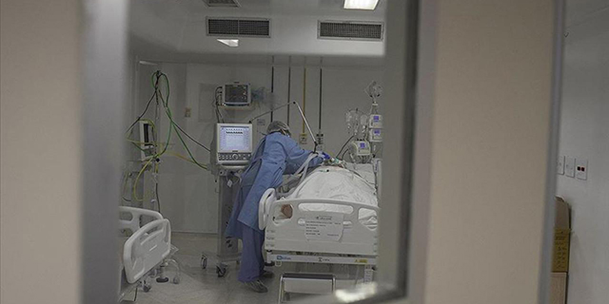 Prof. Dr. Ahmet Saltık: 2 ay içinde 45 milyon insan hastalanacak