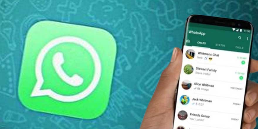 WhatsApp mesajları işsiz bıraktı! Mahkeme işvereni haklı buldu
