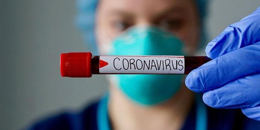 Son Dakika! 3 Mayıs koronavirüs tablosu açıklandı!
