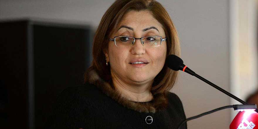Gaziantep için skandal ifadeler! Belediye Başkanı Fatma Şahin'den açıklama bekleniyor 